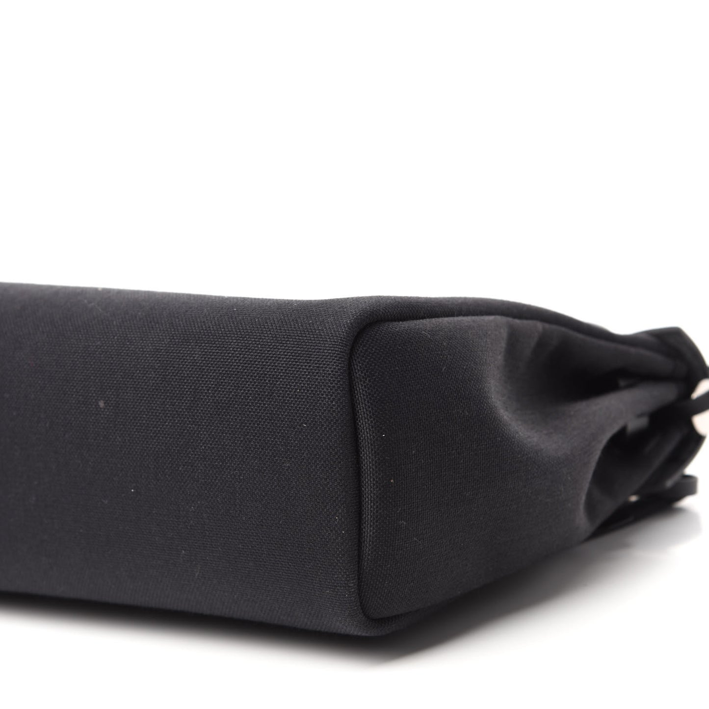 Military Toile Vache Hunter Herbag Zip PM 31 Black