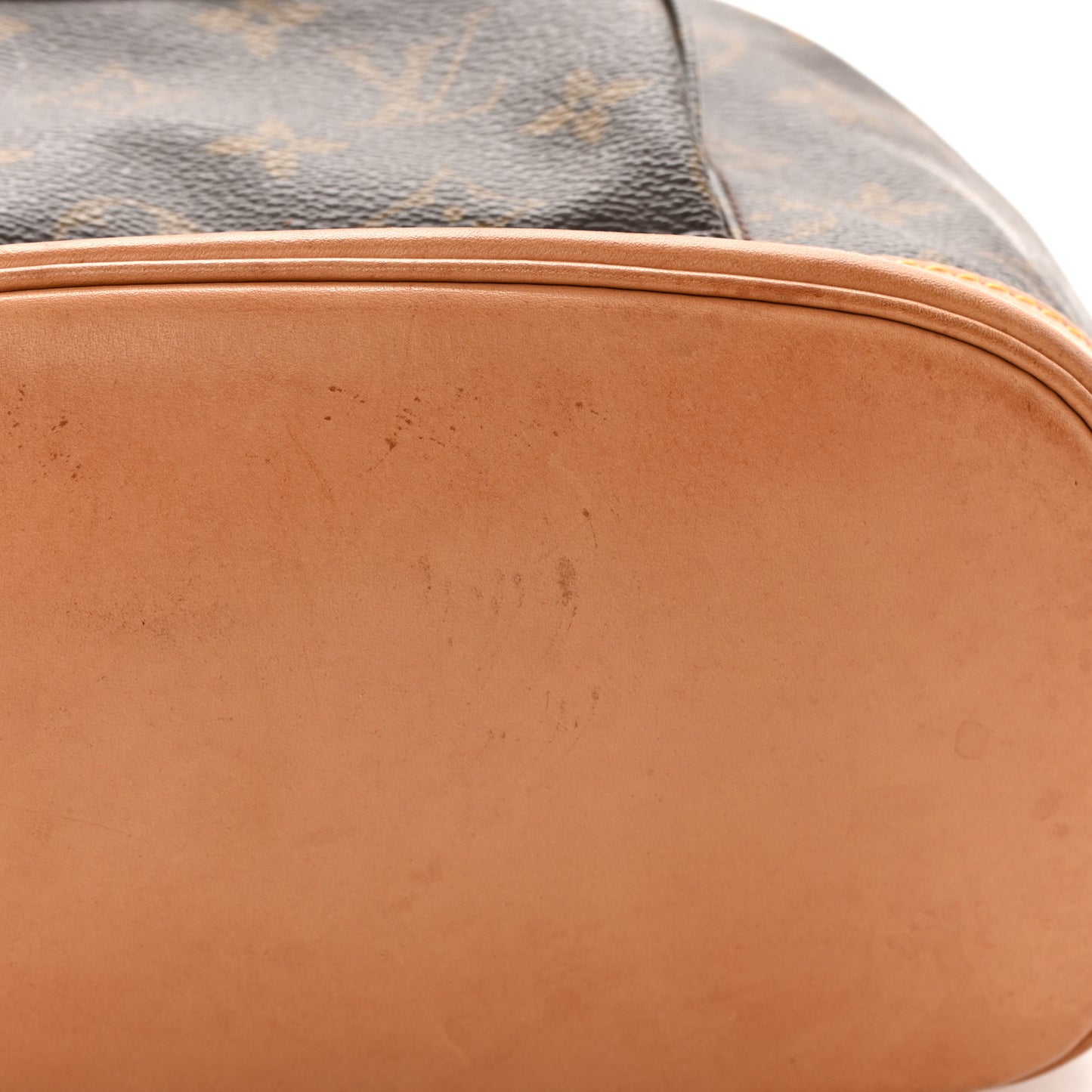 Monogram Montsouris MM Backpack