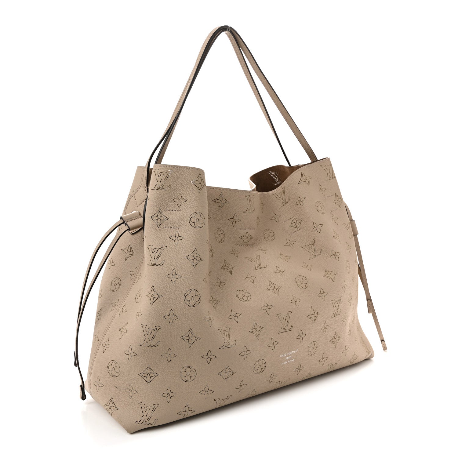 Louis Vuitton Mahina Boundless Tote Galet 3 of 9
