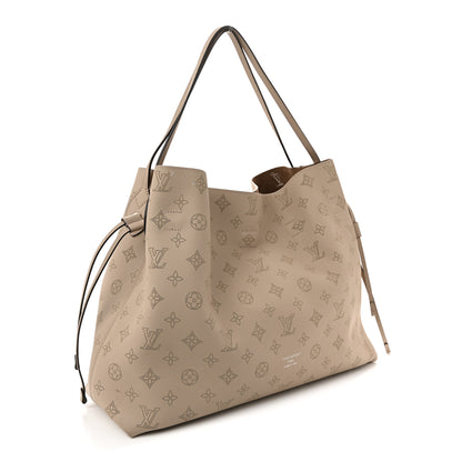 Louis Vuitton Mahina Boundless Tote Galet 3 of 9