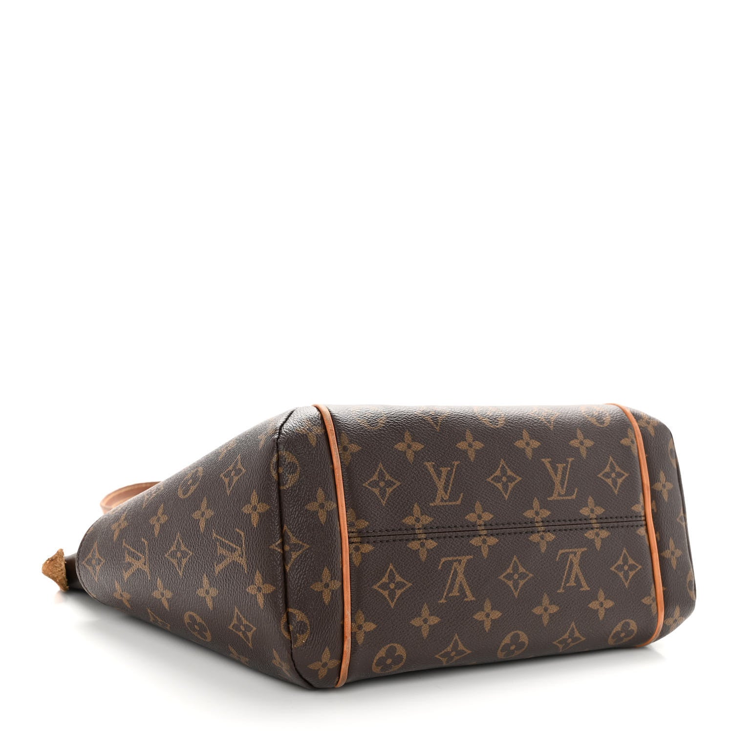 Louis Vuitton Monogram Totally PM 4 of 10