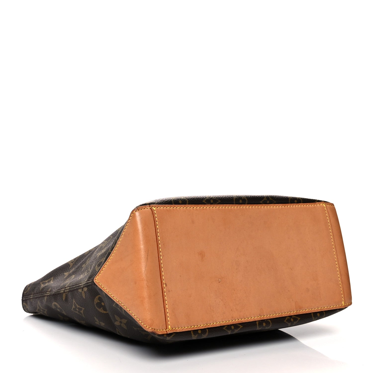 Louis Vuitton Monogram Cabas Piano 4 of 10