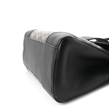 Goyard Goyardine Mini Saigon Black 10 of 10