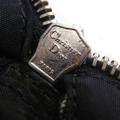 Christian Dior Monogram Pochette Black 10 of 10