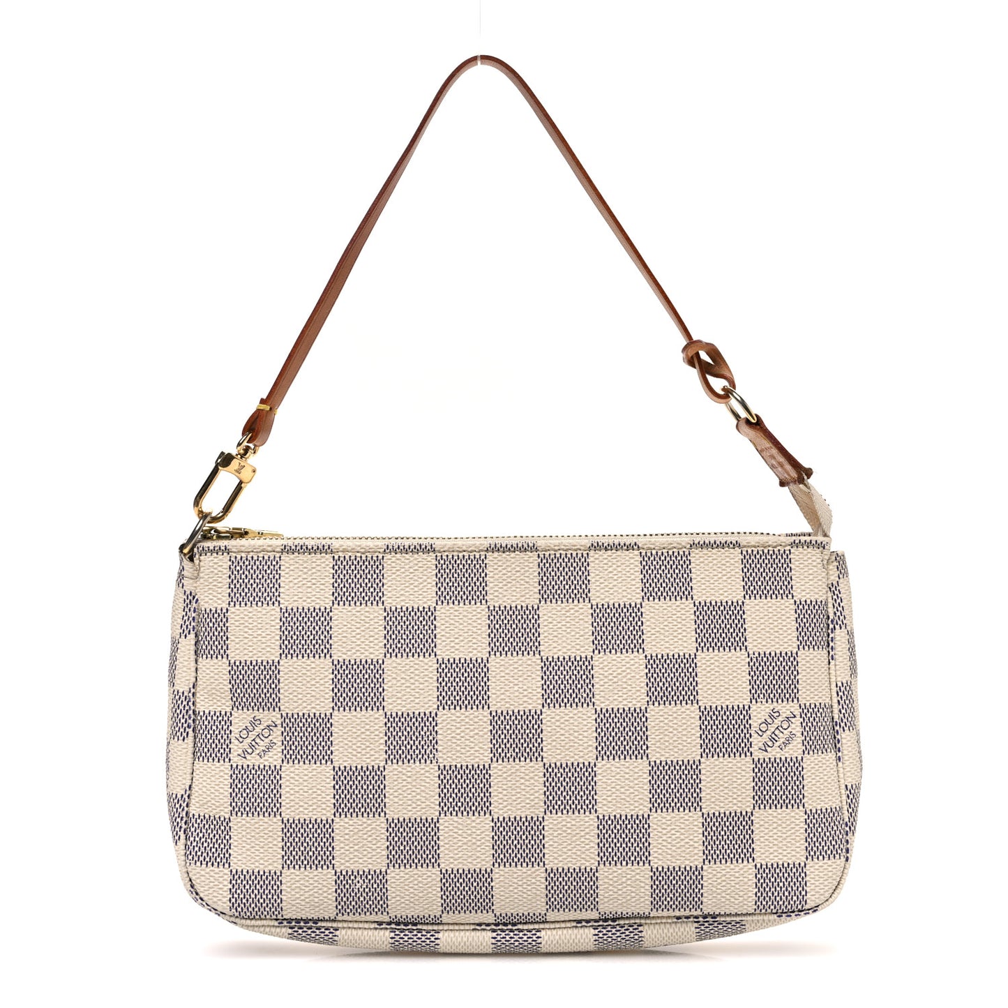 Damier Azur Pochette Accessories