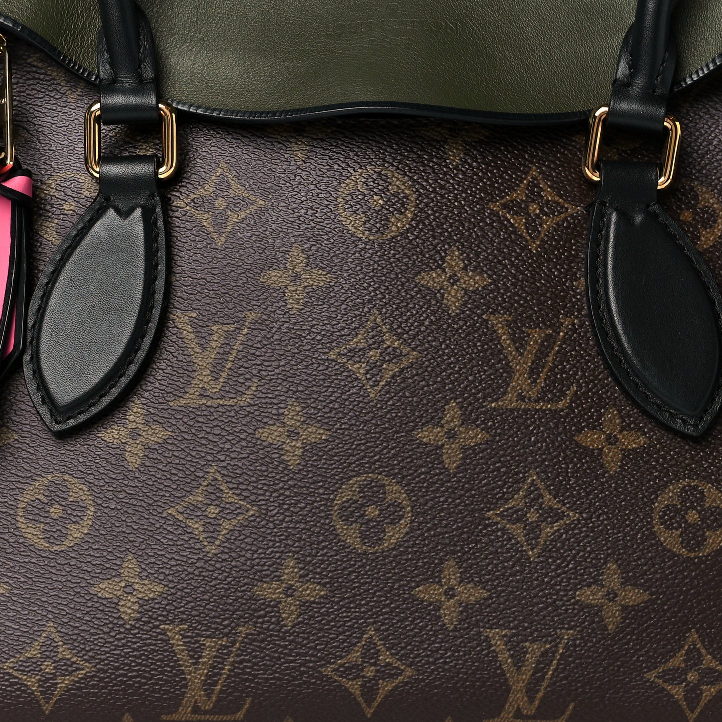 Monogram Tuileries Kaki