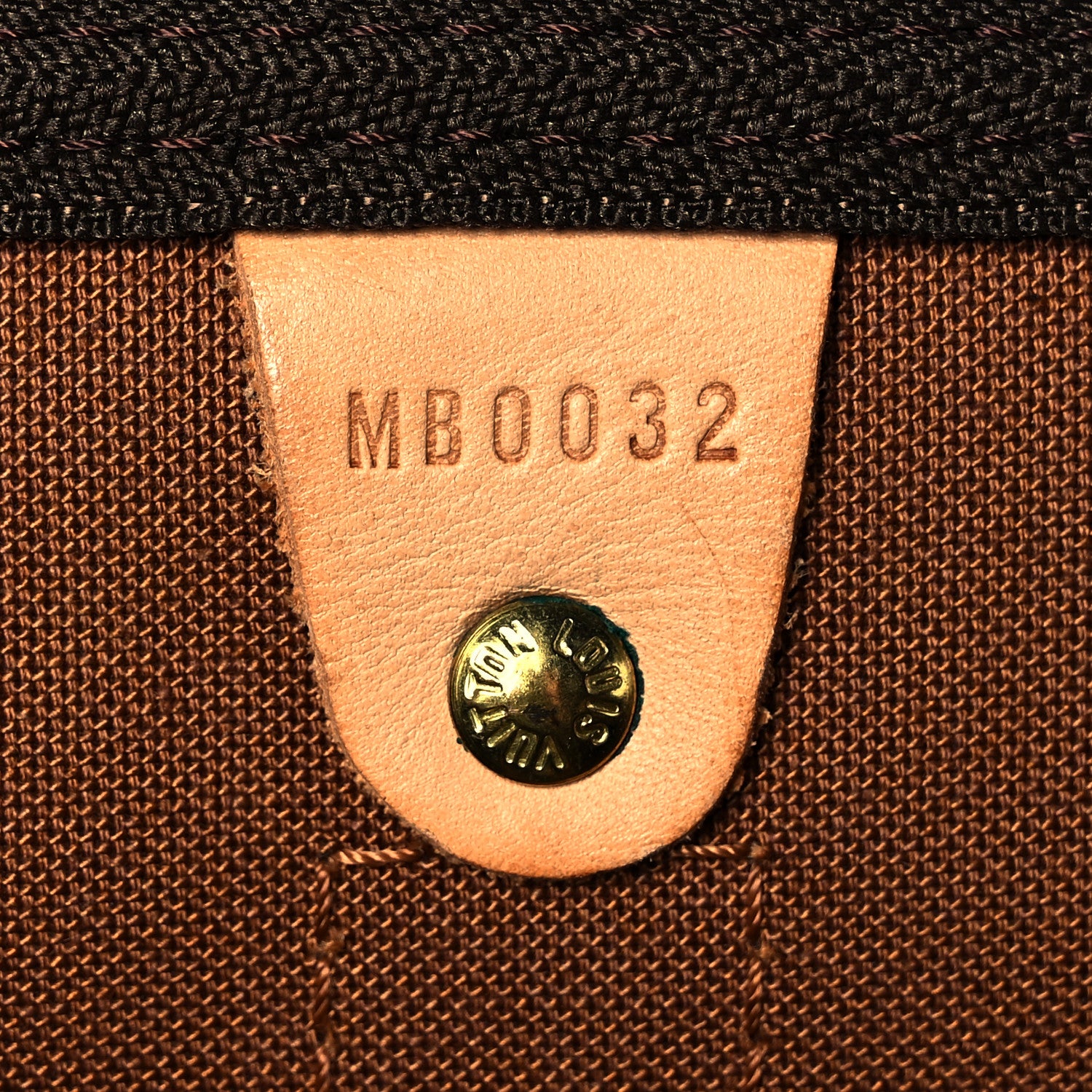 Louis Vuitton Monogram Keepall Bandouliere 55 7 of 17