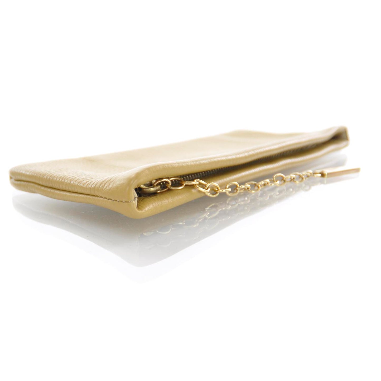 Vitello Daino Clutch