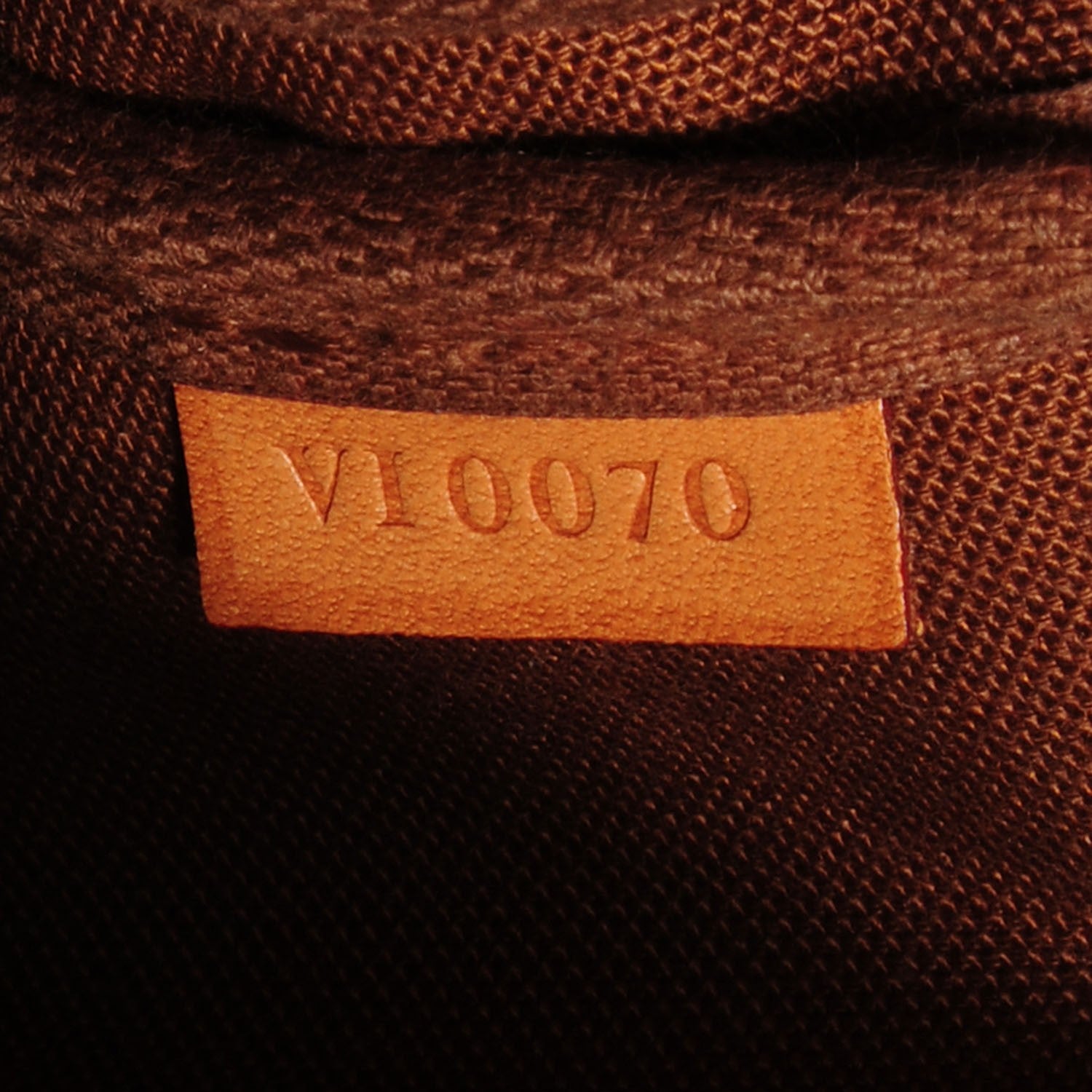 Louis Vuitton Monogram Pochette Accessories 6 of 7