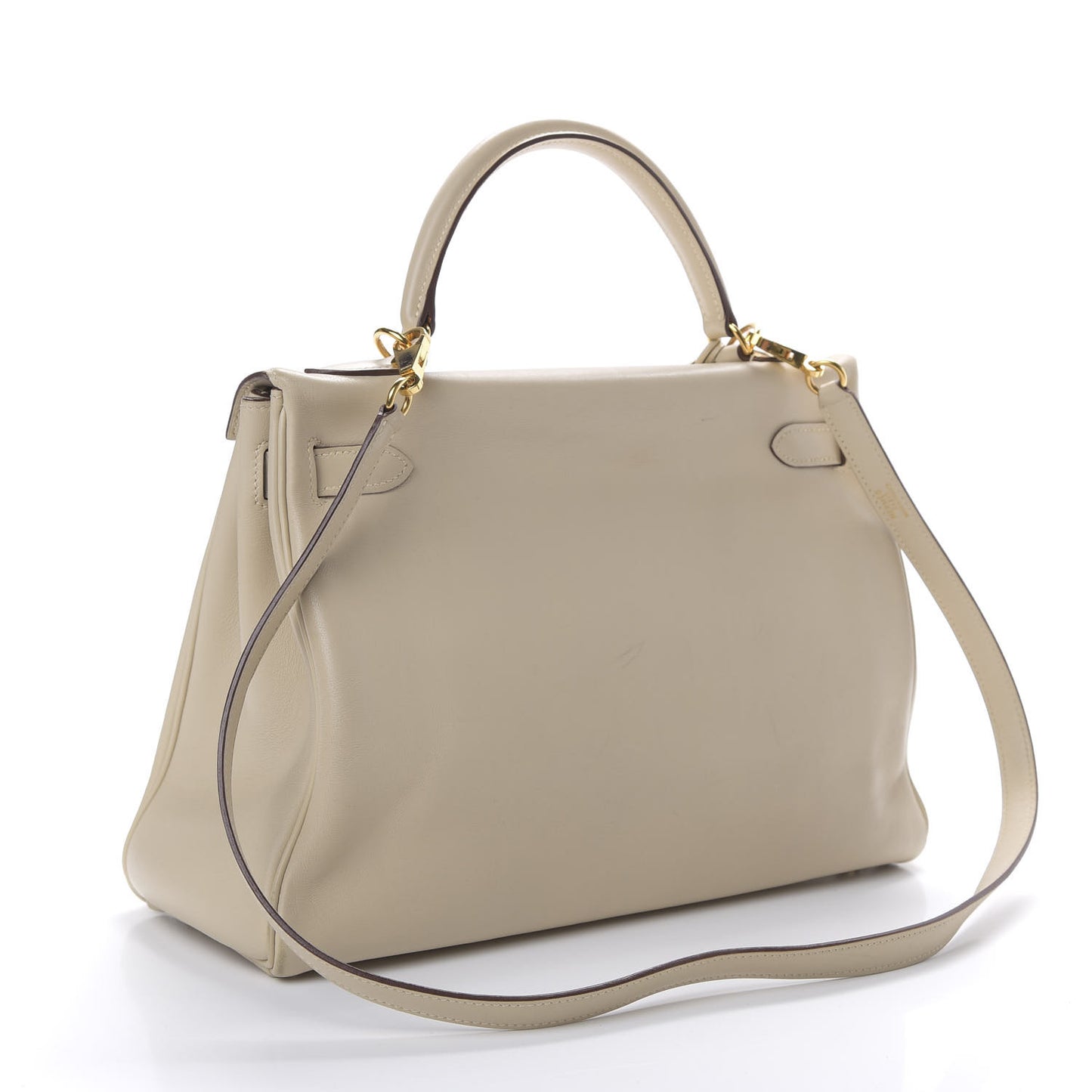 Swift Kelly Retourne 32 Parchemin