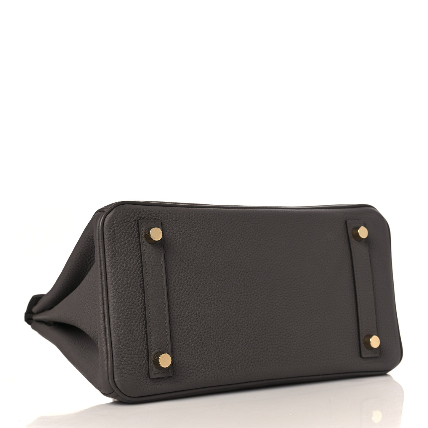 Togo Birkin 25 Etain