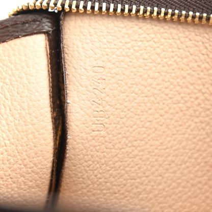 Louis Vuitton Monogram Toiletry Pouch 19 6 of 7