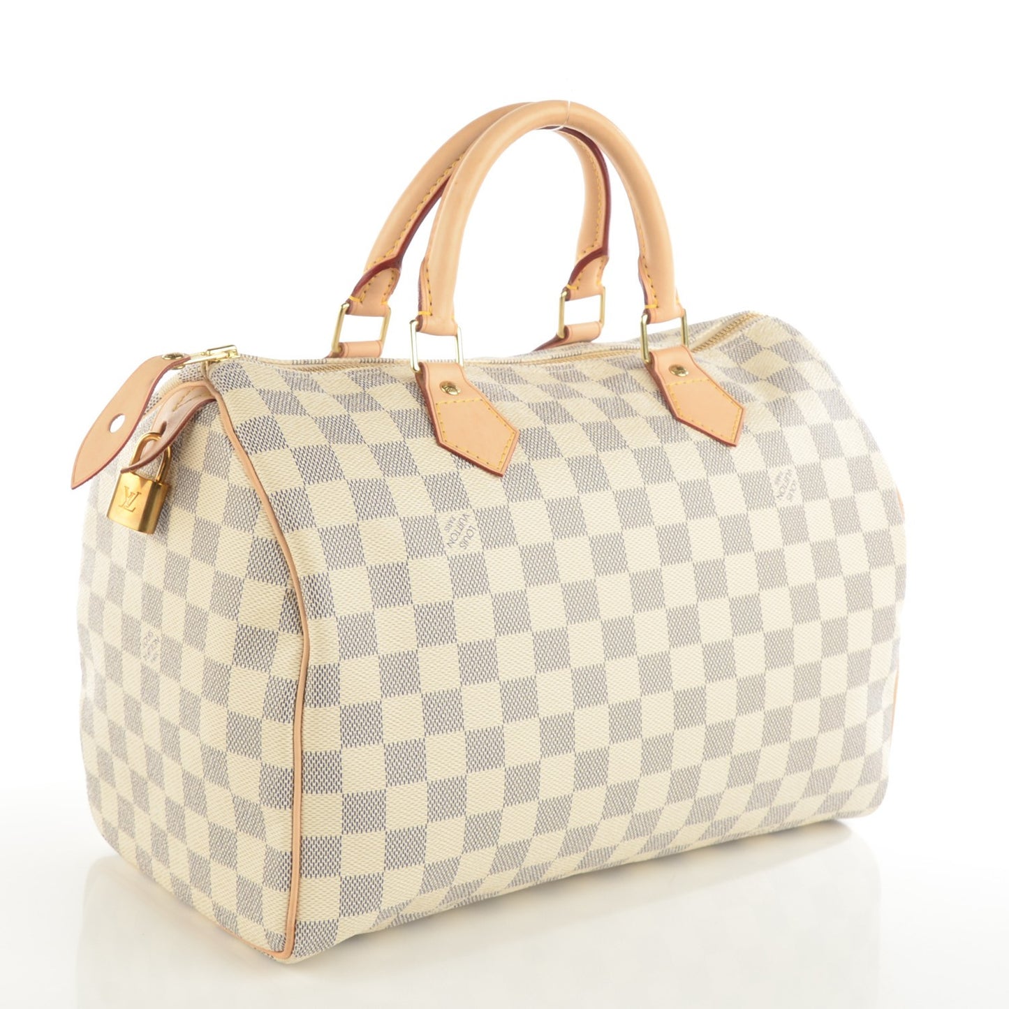 Damier Azur Speedy 30