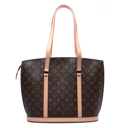 Louis Vuitton Monogram Babylone 1 of 11