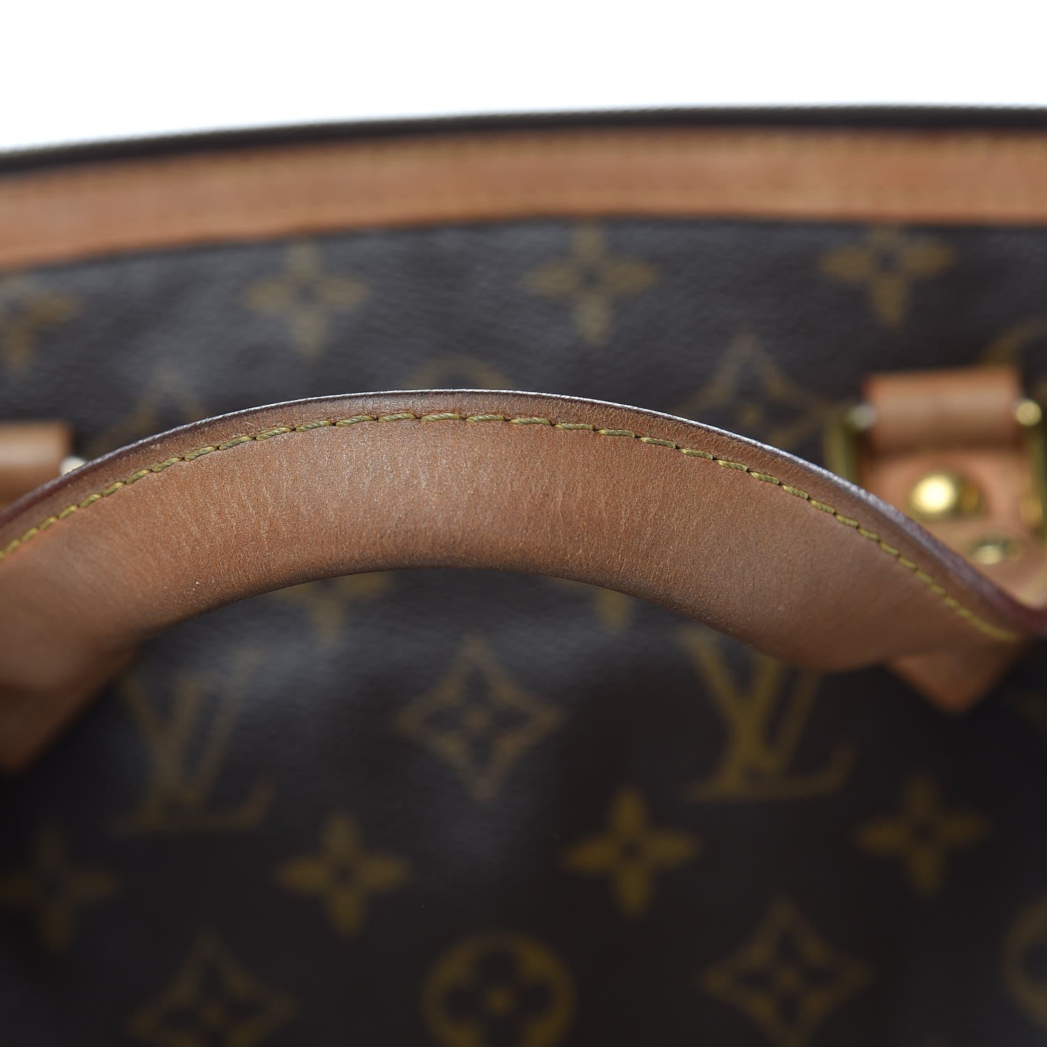Louis Vuitton Monogram Retiro PM 14 of 26