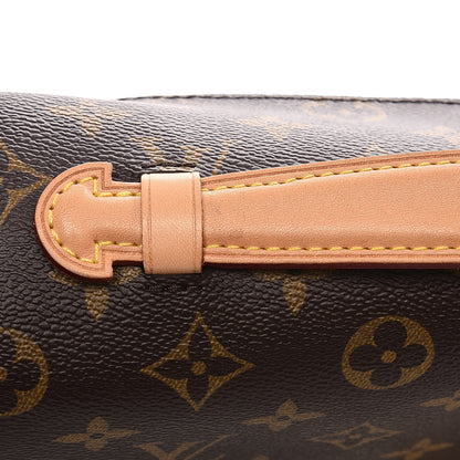Louis Vuitton Monogram Pochette Metis 8 of 9