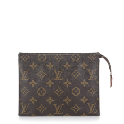 Louis Vuitton Monogram Toiletry Pouch 19 1 of 11