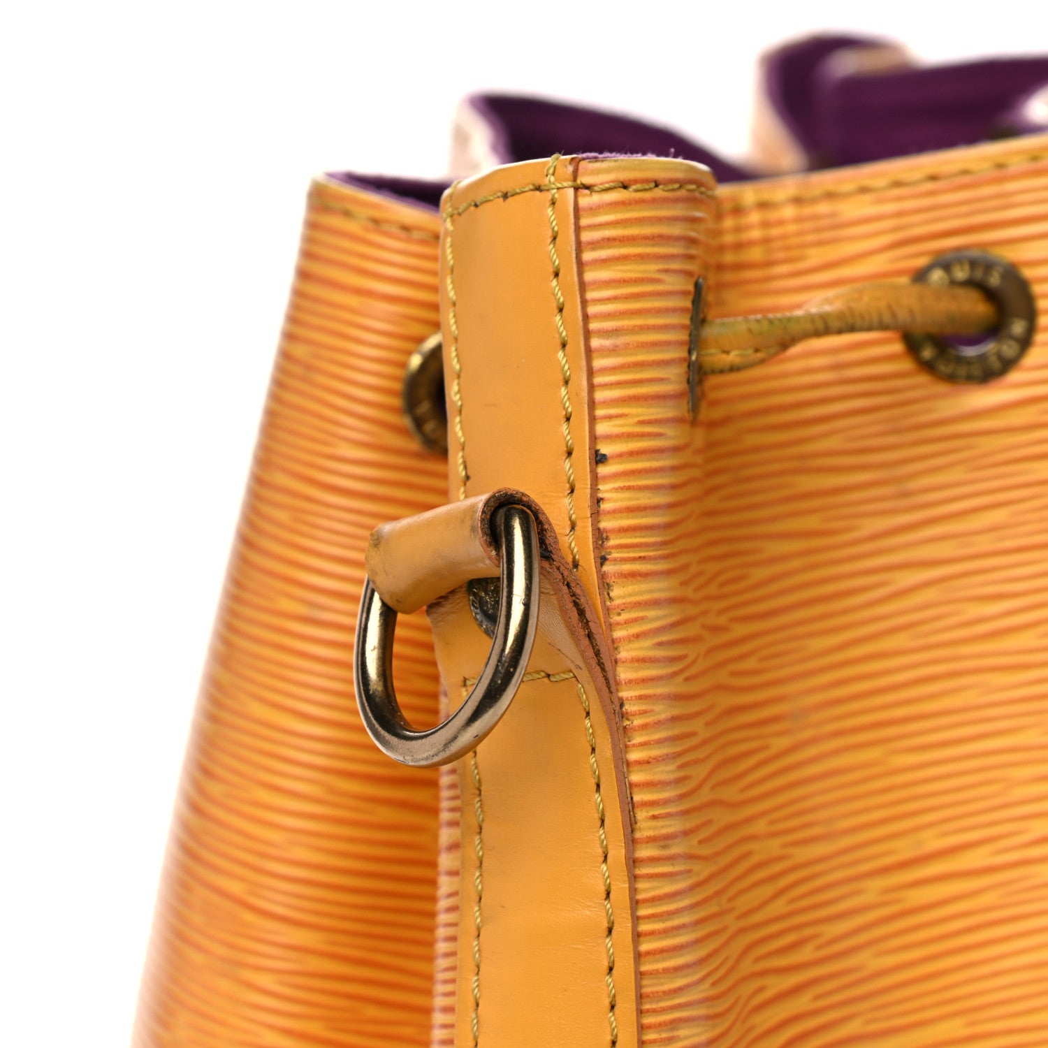 Louis Vuitton Epi Noe Tassil 25 of 45