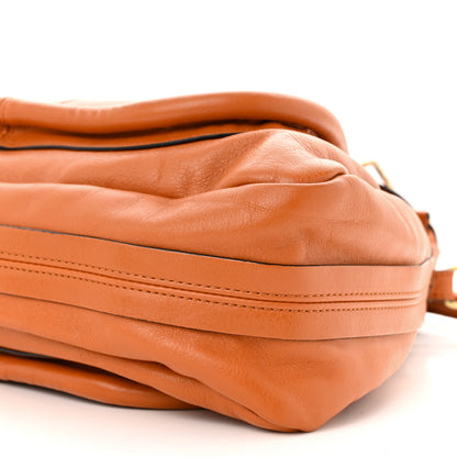 Chloe Calfskin Large Paraty Indian Summer 9 of 13