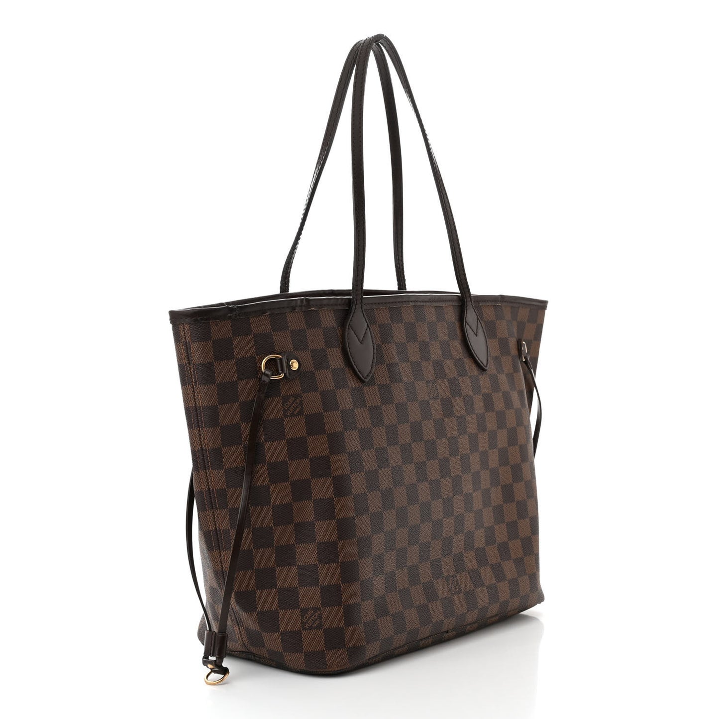 Damier Ebene Neverfull MM