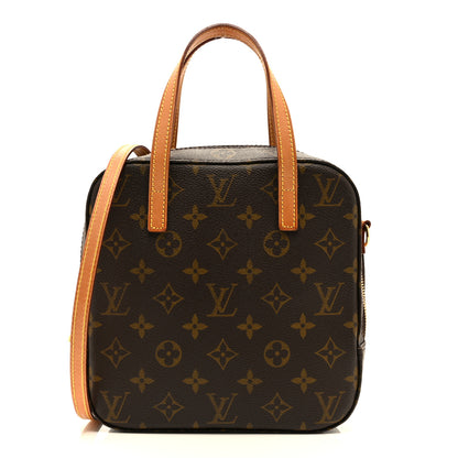 Louis Vuitton Monogram Spontini 1 of 10