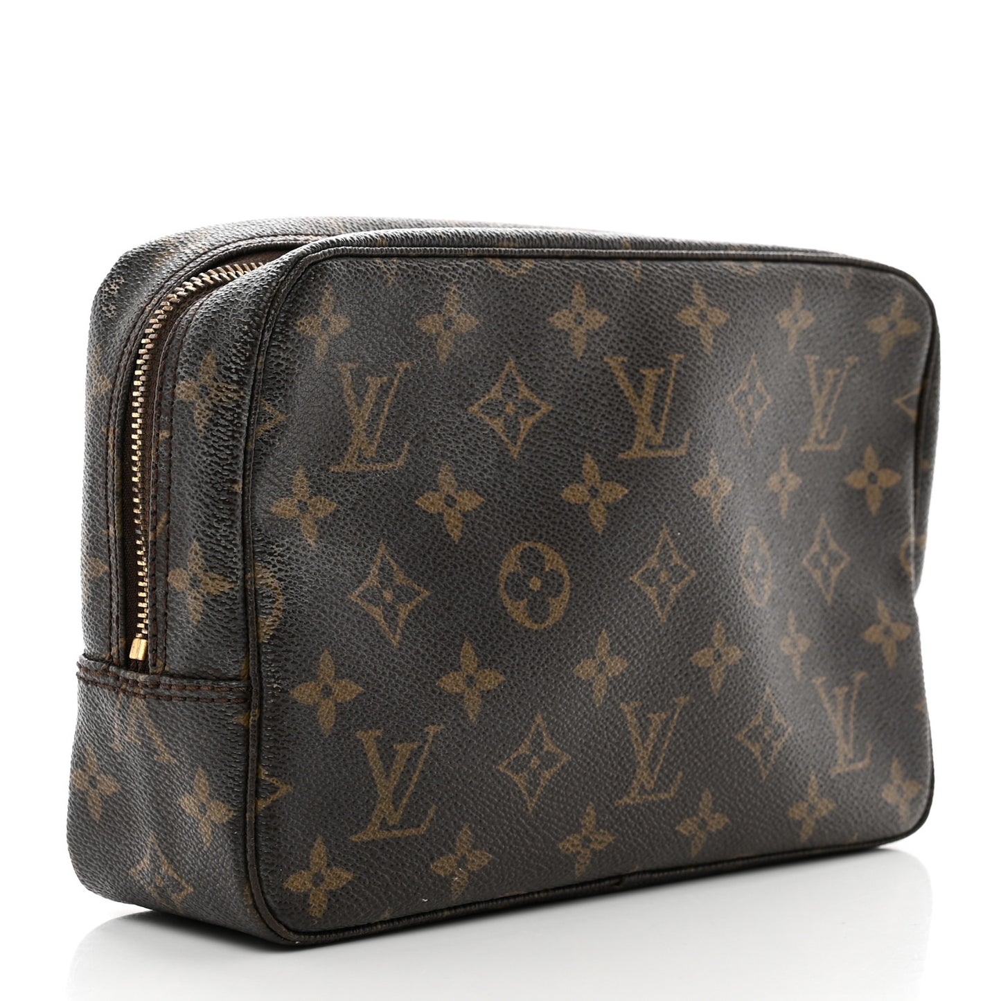 Monogram Trousse Toilette 23