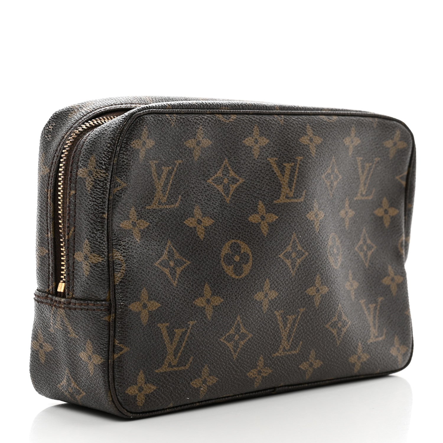 Louis Vuitton Monogram Trousse Toilette 23 3 of 9