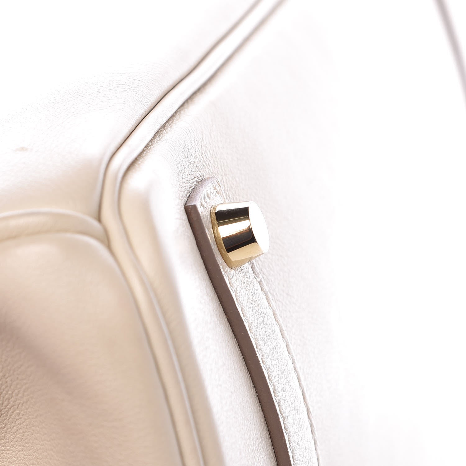 Hermes Swift Birkin 35 Parchemin 32 of 34
