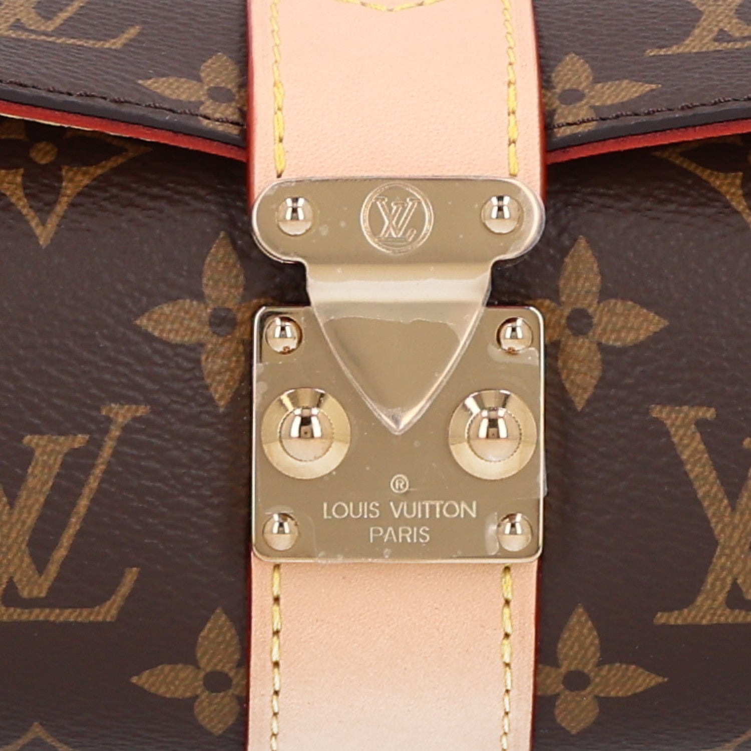 Louis Vuitton Monogram Jewelry Case 8 of 11