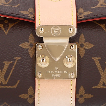 Louis Vuitton Monogram Jewelry Case 8 of 11