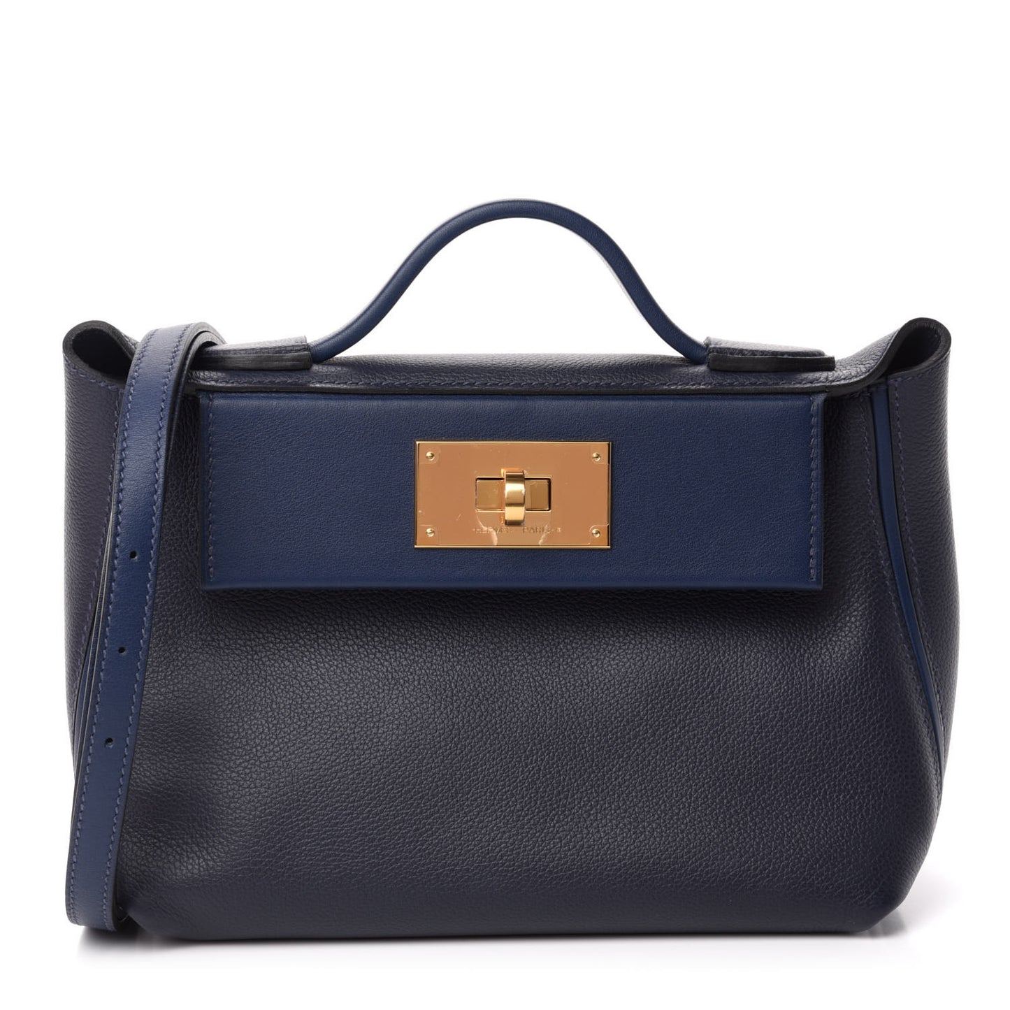 Evercolor Swift 24/24 21 Bleu Nuit Bleu Navy