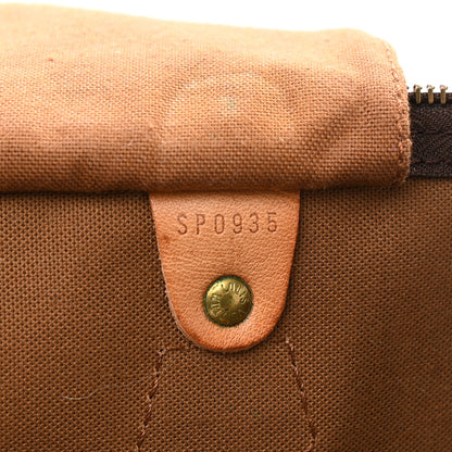 Louis Vuitton Monogram Speedy 40 7 of 20