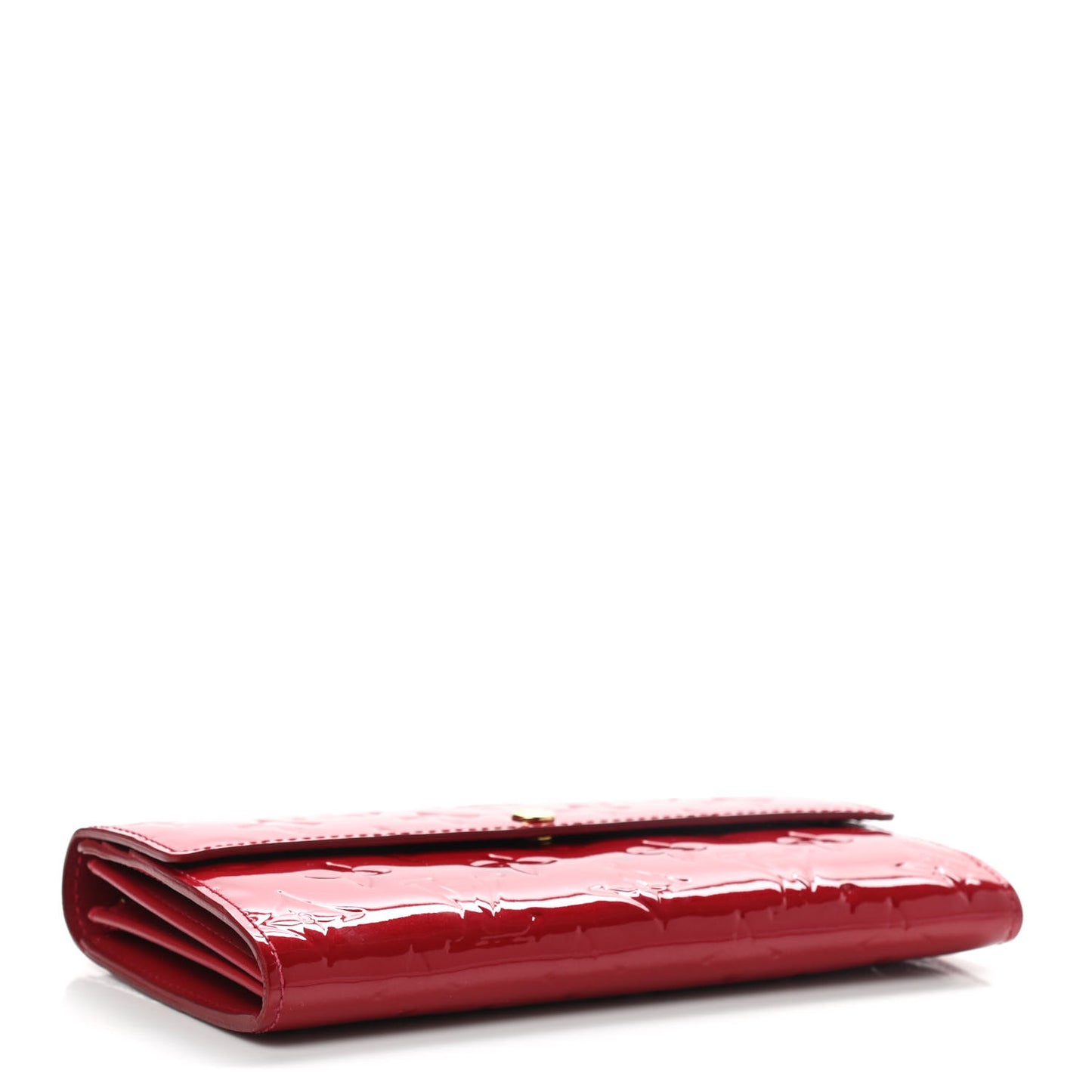 Vernis Sarah Wallet Pomme D'Amour