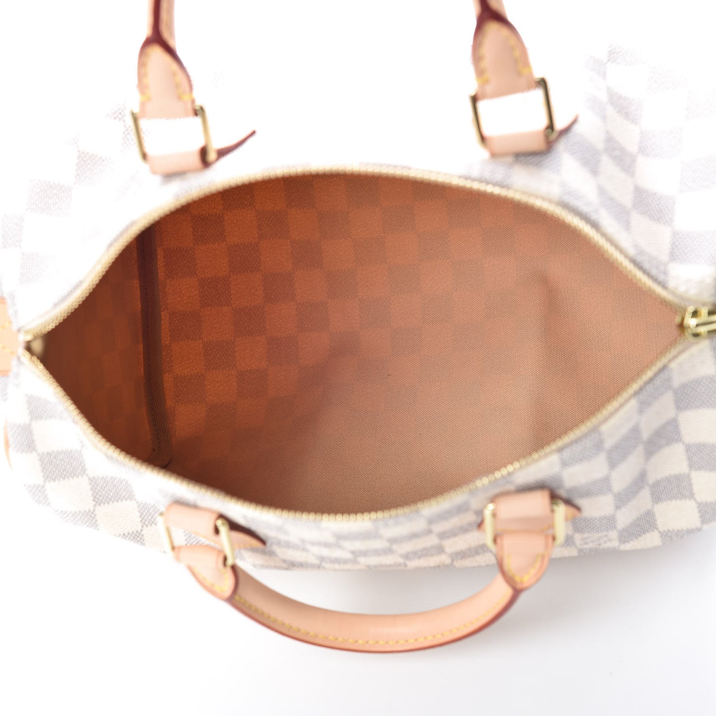 Damier Azur Speedy 30