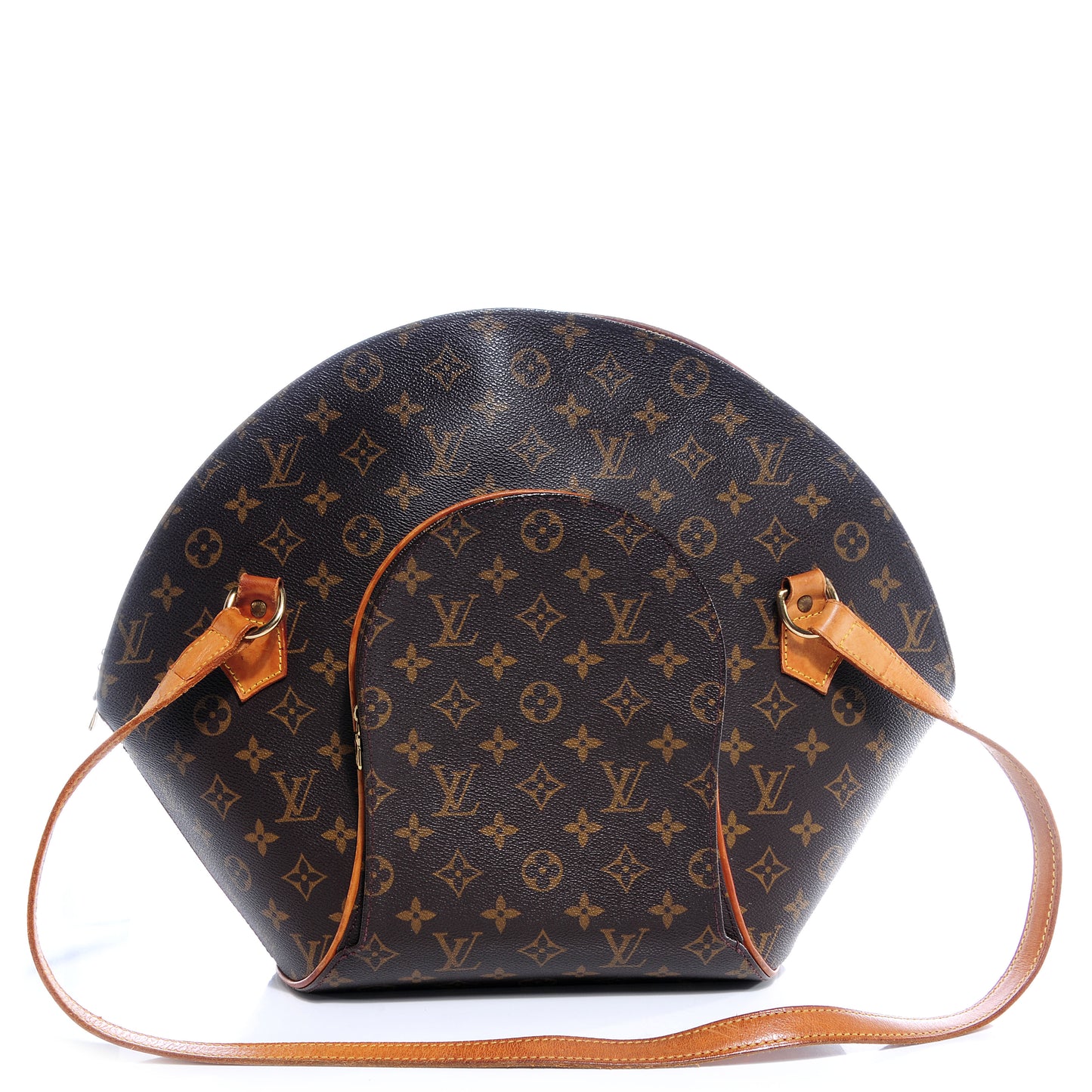 Monogram Ellipse GM Shopping Bag