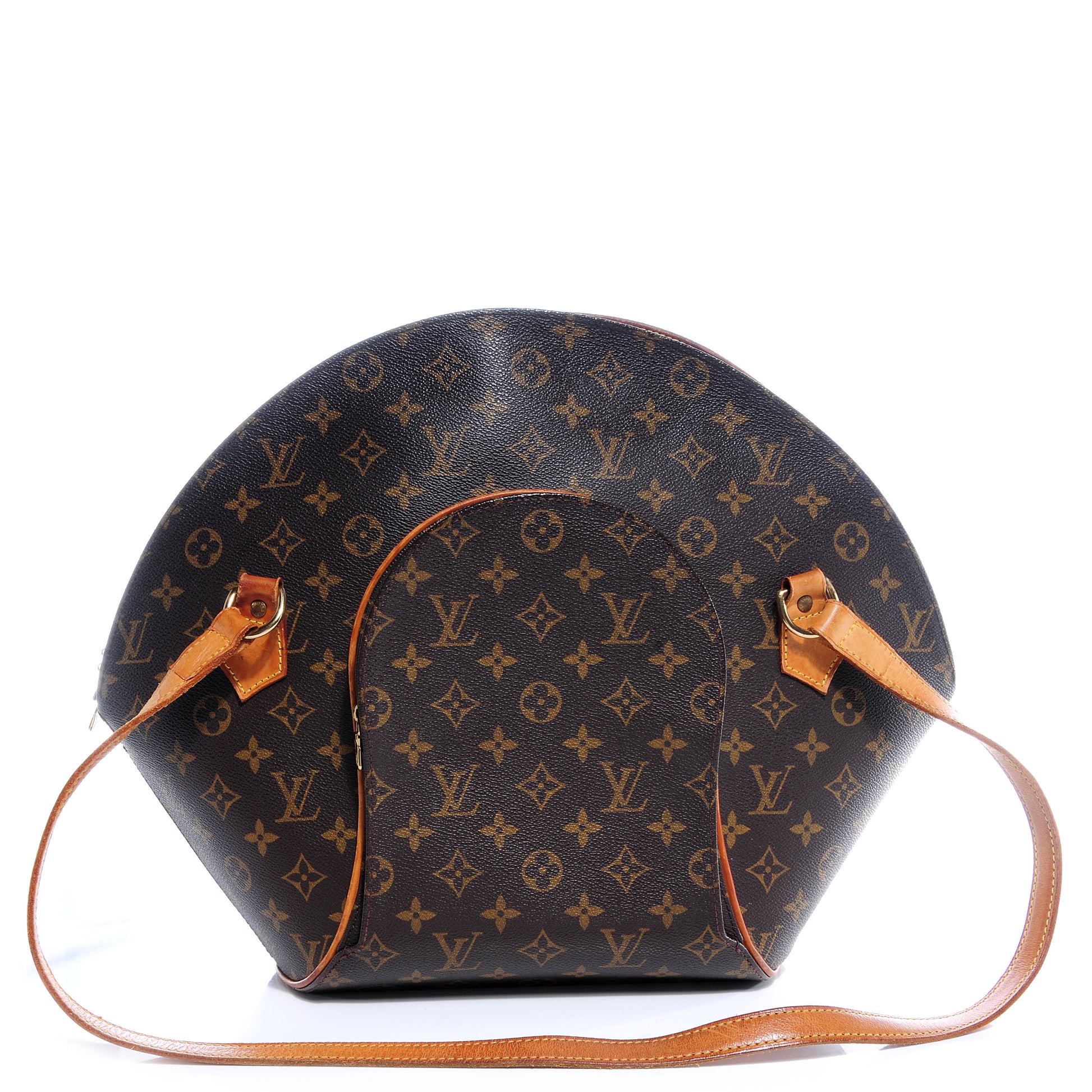 Louis Vuitton Monogram Ellipse GM Shopping Bag 1 of 7