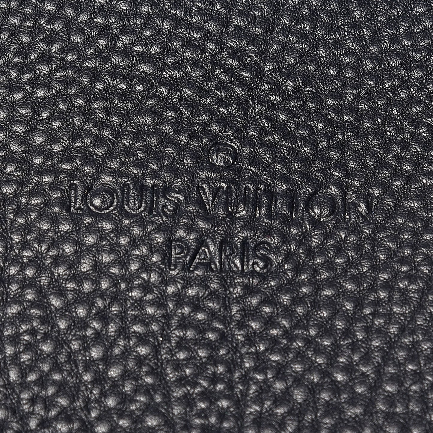 Veau Cachemire SC Bag PM Cobalt