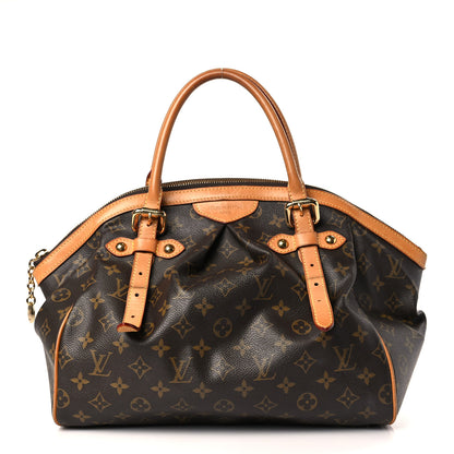 Louis Vuitton Monogram Tivoli GM 1 of 10