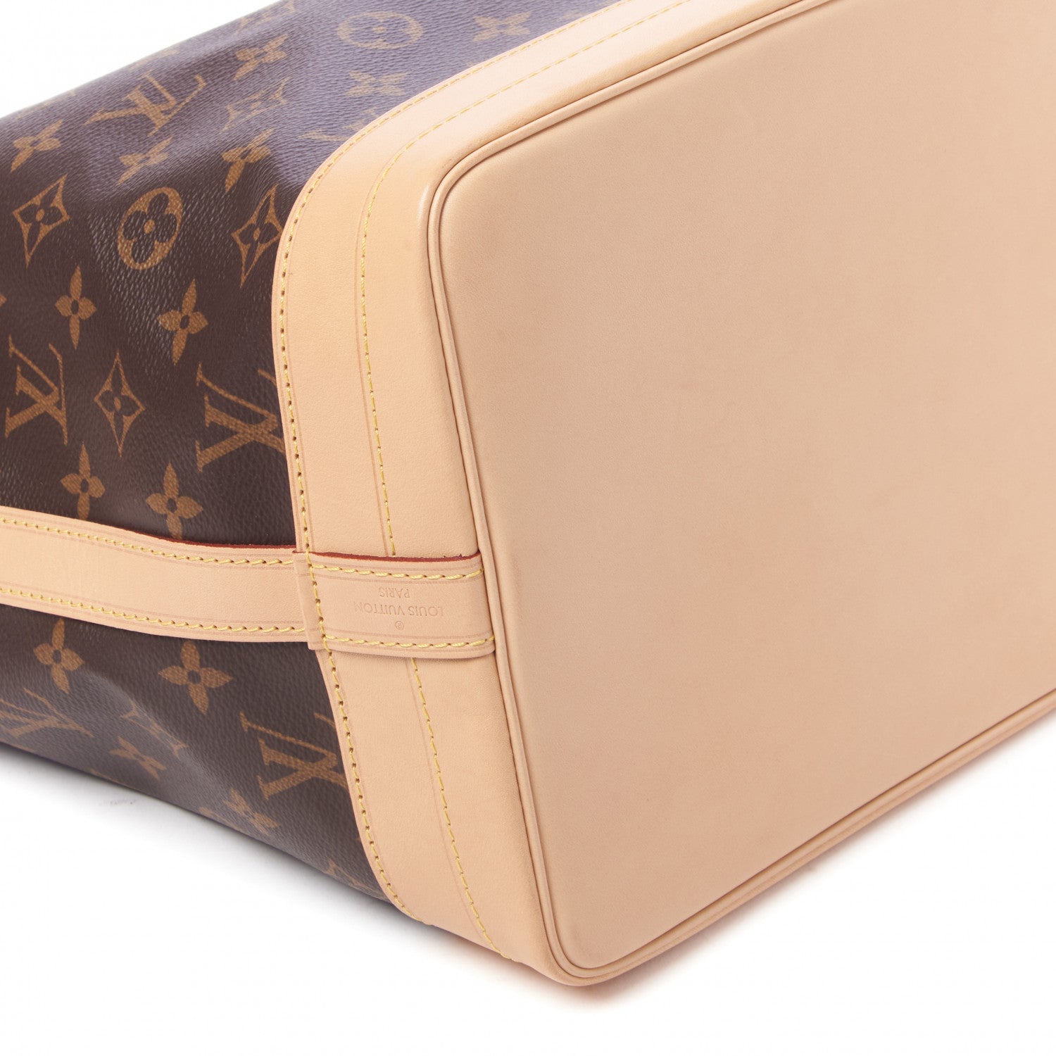 Louis Vuitton Monogram Noe 9 of 10