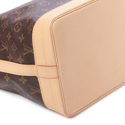 Louis Vuitton Monogram Noe 9 of 10