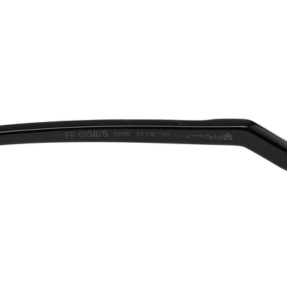 Fendi Sunglasses Blink FF 0138/S Black 5 of 7