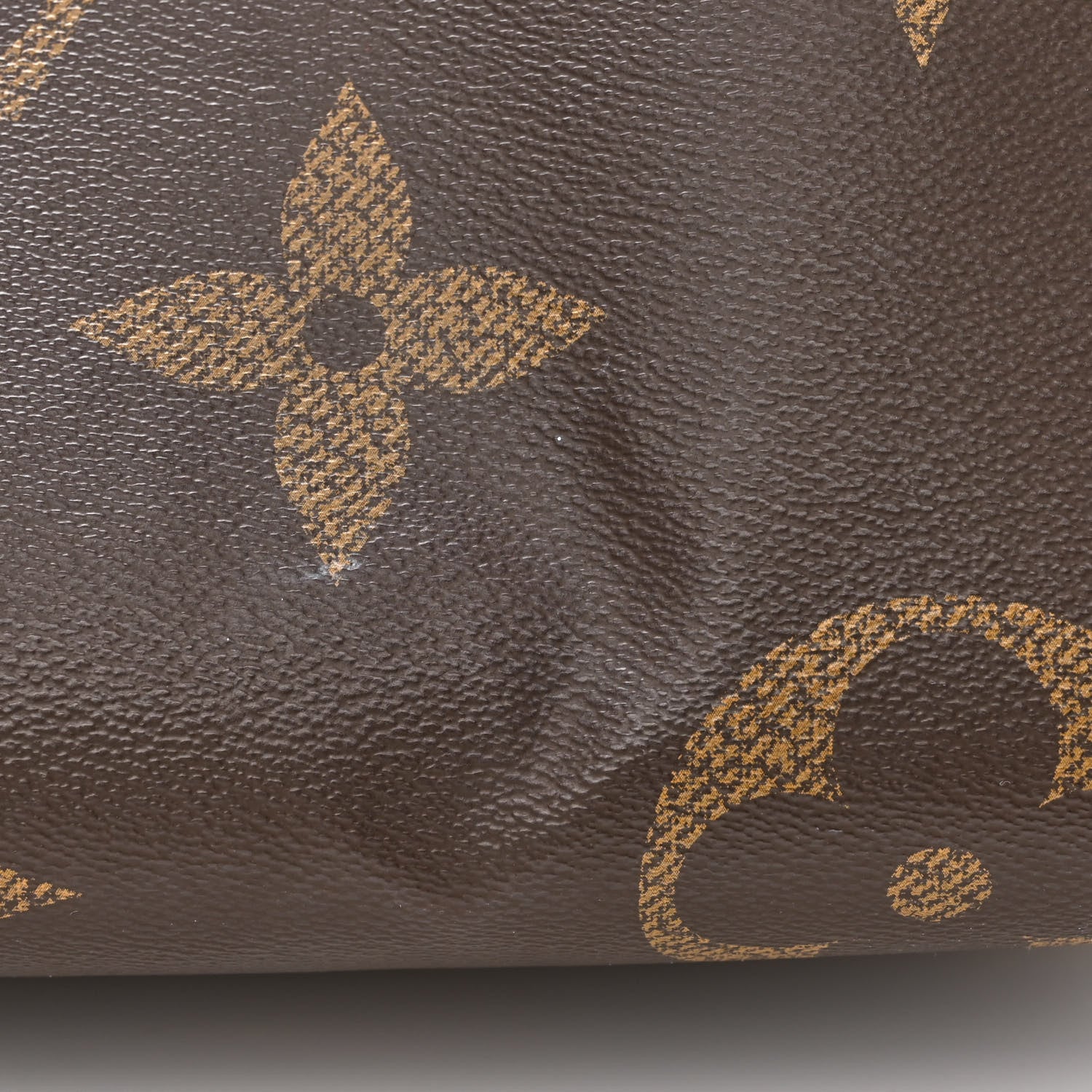 Louis Vuitton Reverse Monogram Giant Onthego GM 11 of 13