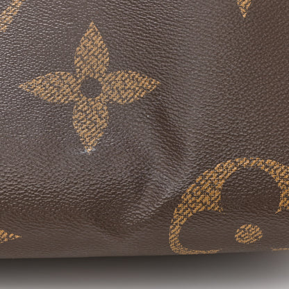 Louis Vuitton Reverse Monogram Giant Onthego GM 11 of 13