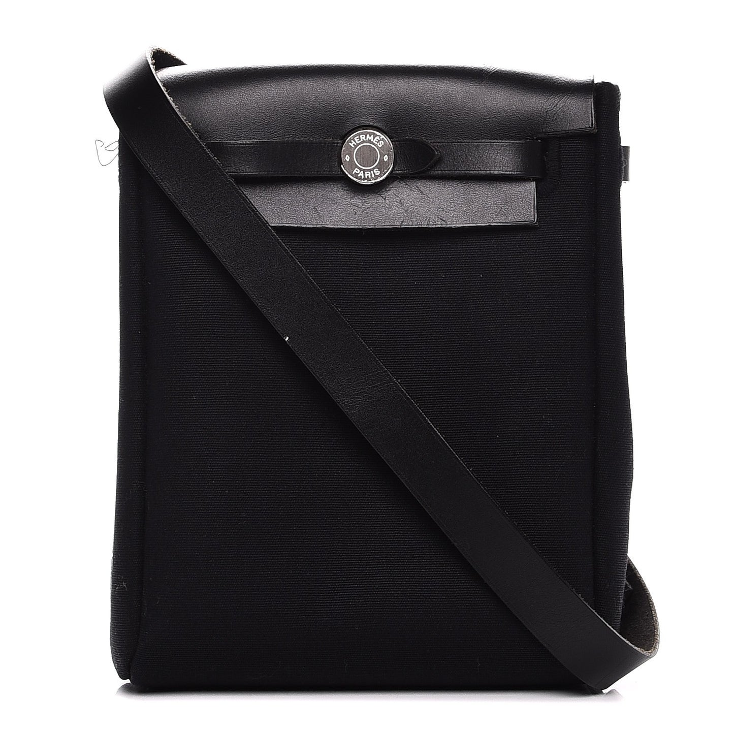 Toile Herbag TPM Natural Black