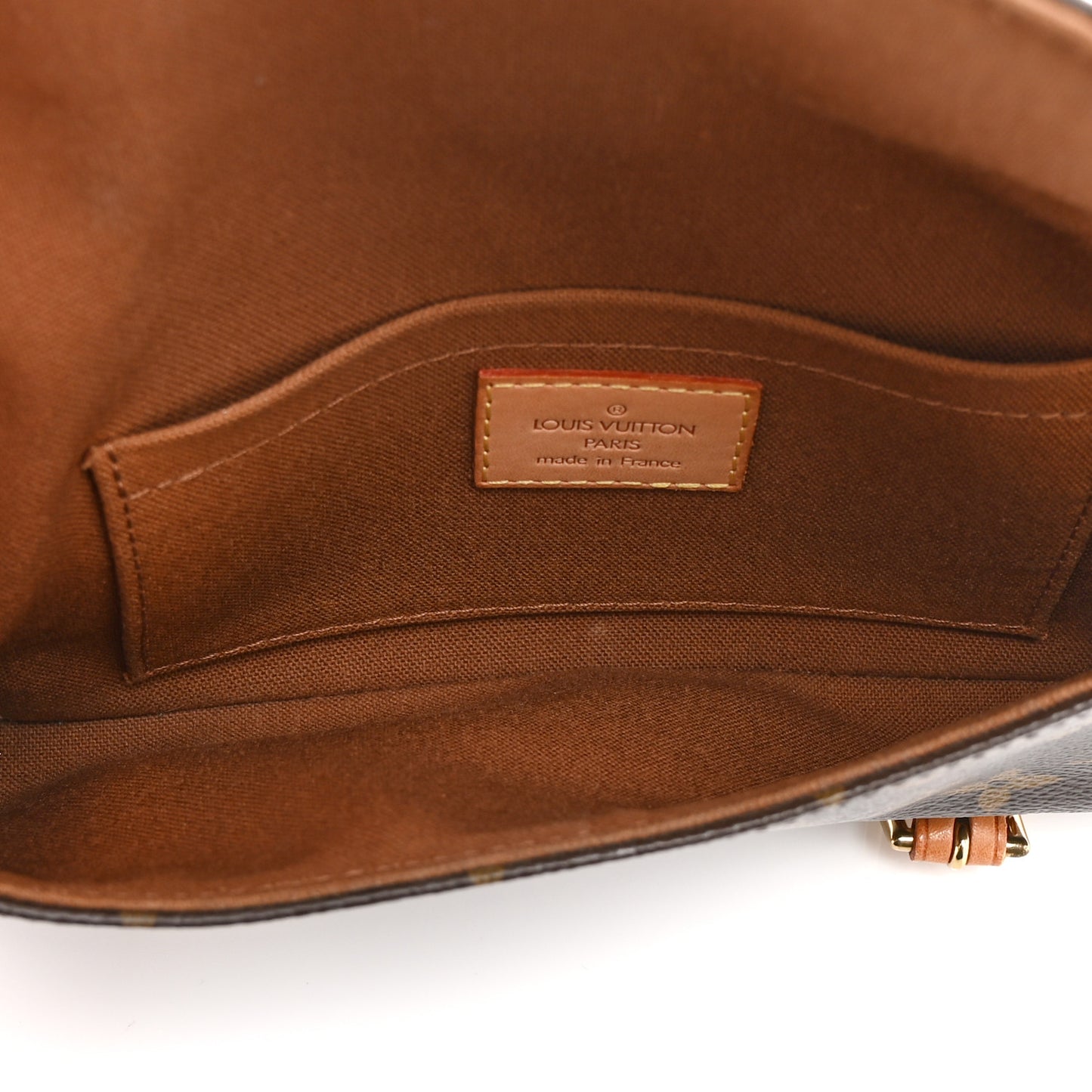 Monogram Pochette Marelle PM