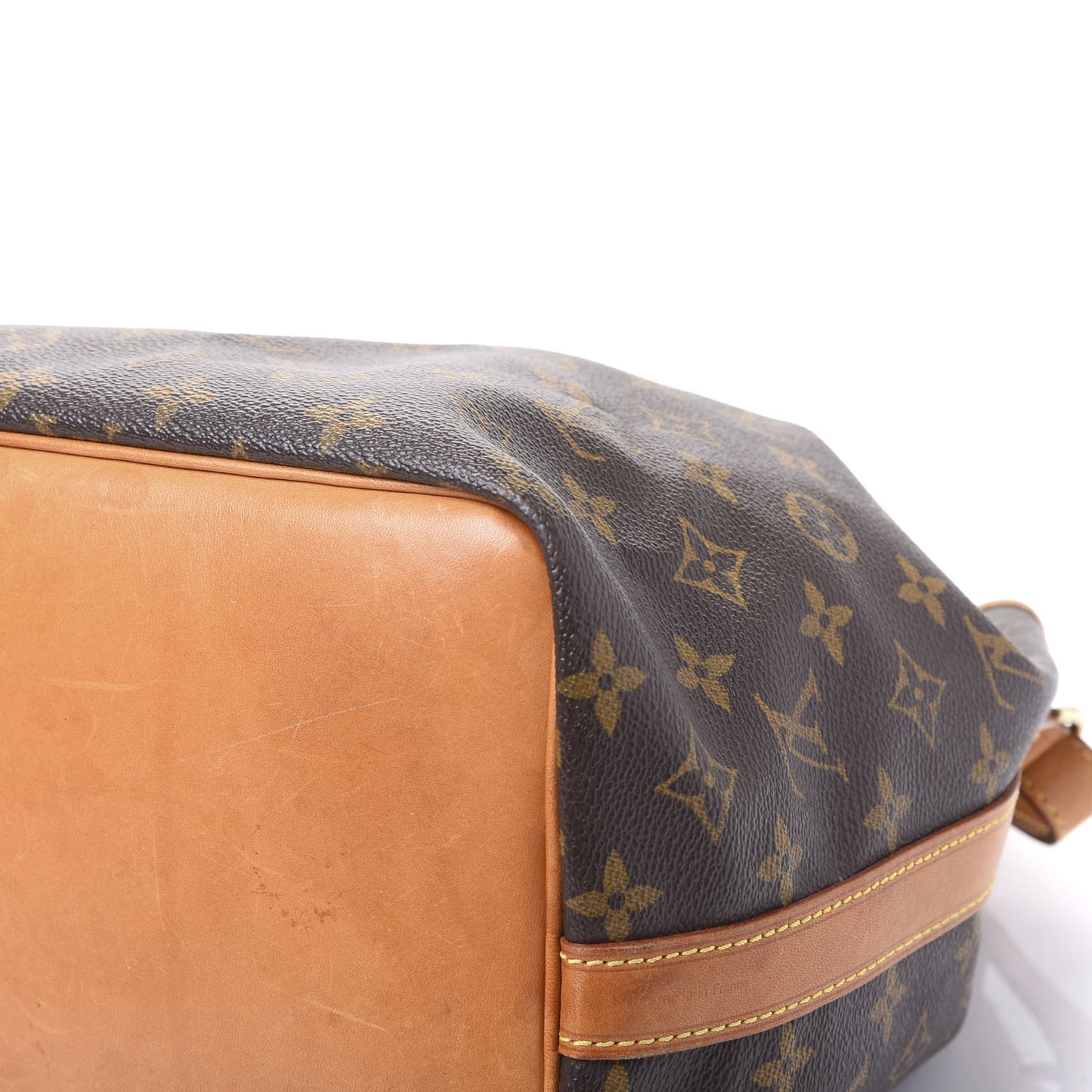 Monogram Petit Noe