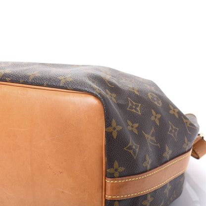 Louis Vuitton Monogram Petit Noe 6 of 10