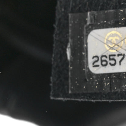 Chanel Lambskin Quilted Small Urban Spirit Backpack Black 7 of 11