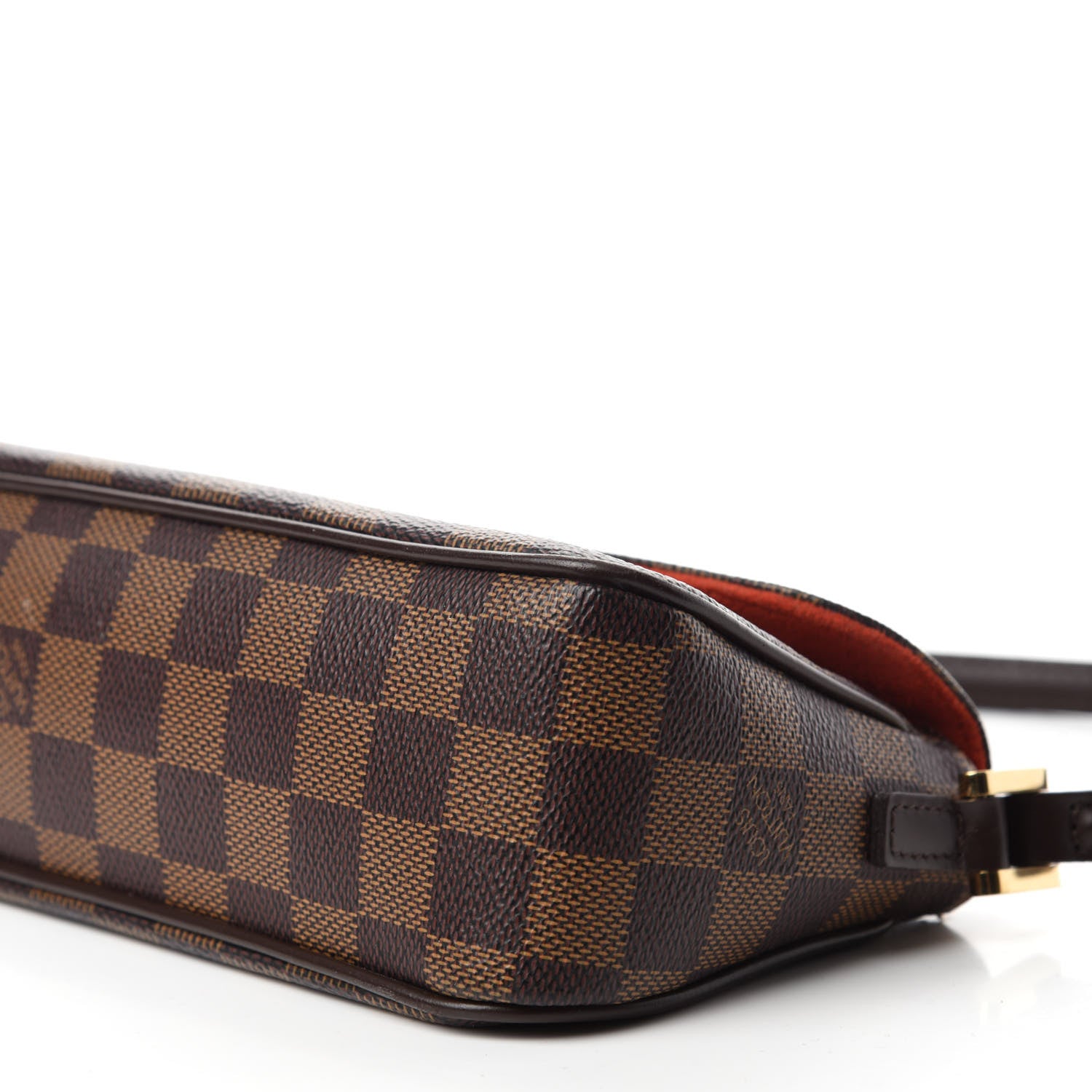 Louis Vuitton Damier Ebene Recoleta 7 of 10