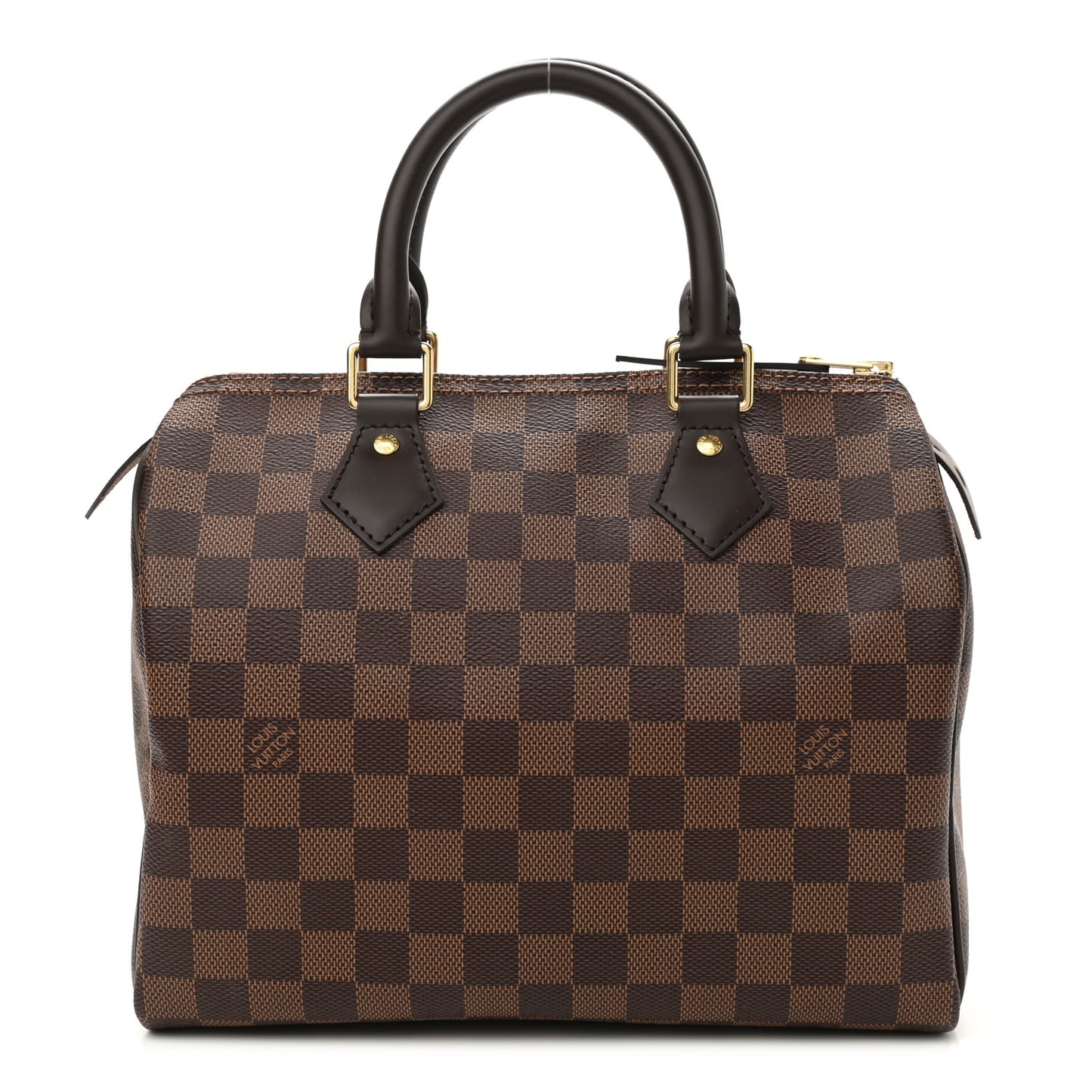 Damier Ebene Speedy 25
